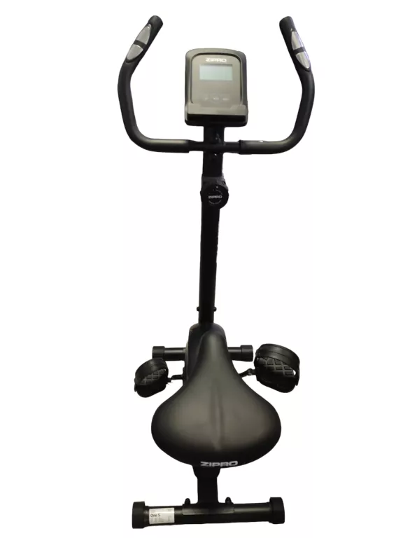 ROWER TRENINGOWY MAGNETYCZNY PIONOWY ZIPRO ONE S