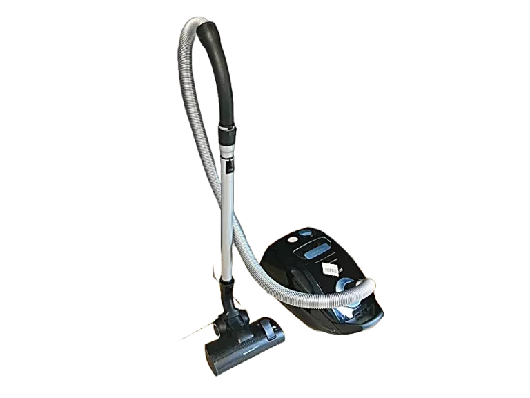 ODKURZACZ WORKOWY SIEMENS EXTREME SILENCEPOWER VSQ5X1230 850W