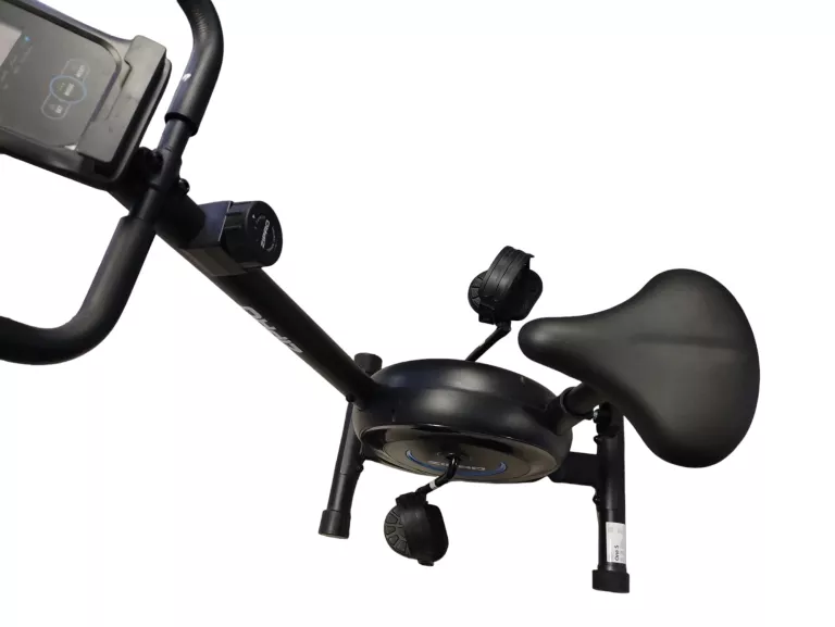 ROWER TRENINGOWY MAGNETYCZNY PIONOWY ZIPRO ONE S