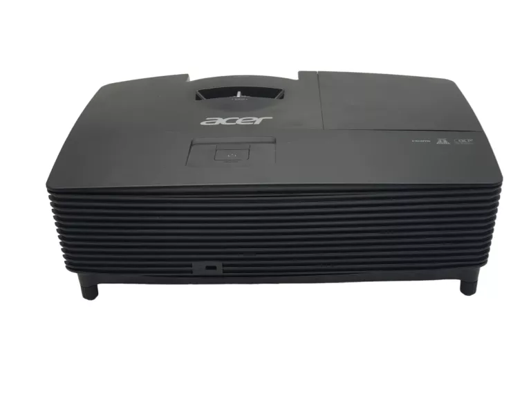 PROJEKTOR RZUTNIK ACER X113H DLP SVGA HDMI D-SUB