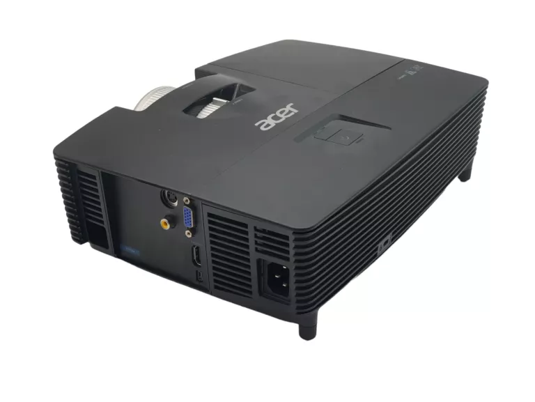 PROJEKTOR RZUTNIK ACER X113H DLP SVGA HDMI D-SUB