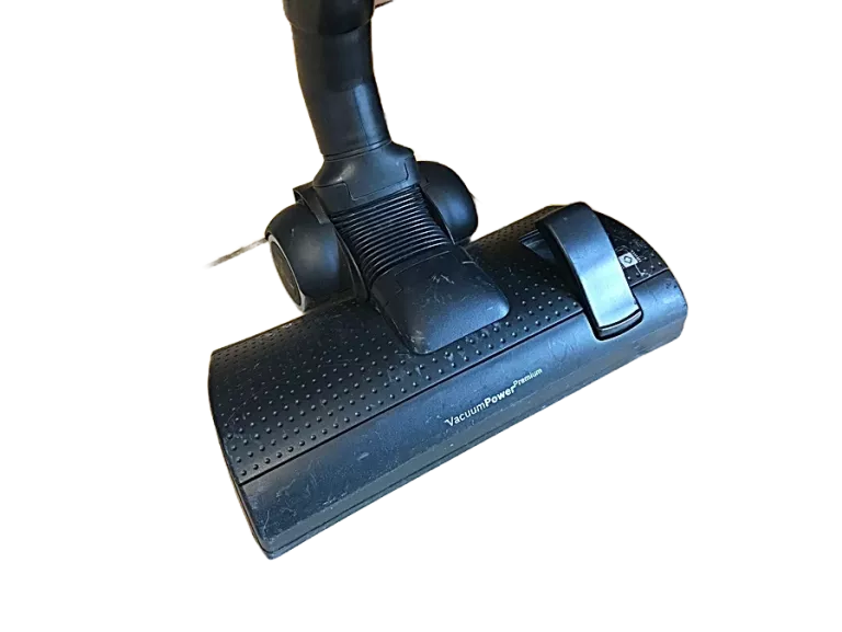 ODKURZACZ WORKOWY SIEMENS EXTREME SILENCEPOWER VSQ5X1230 850W