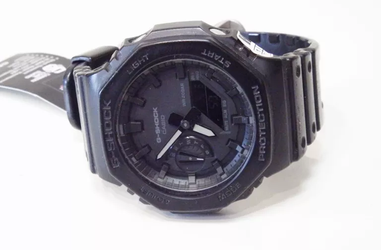 PROMOCJA! ZEGAREK CASIO G-SHOCK GA-2100