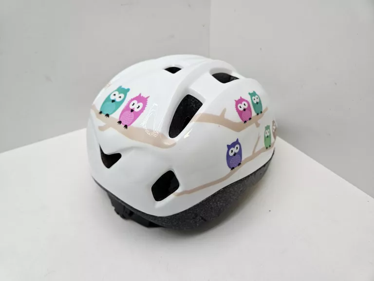KASK OXELO 50-57CM S/M