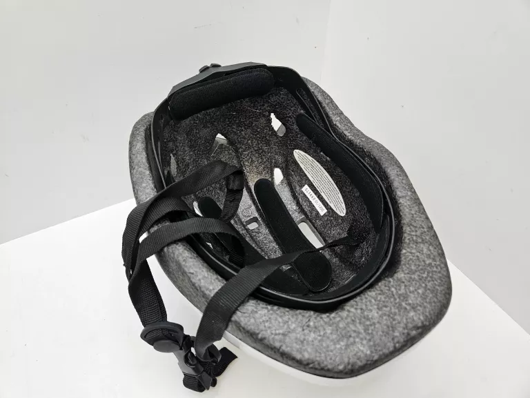 KASK OXELO 50-57CM S/M