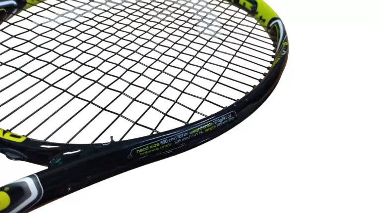 RAKIETA DO TENNISA HEAD YOUTEK EXTREME TEAM 270G