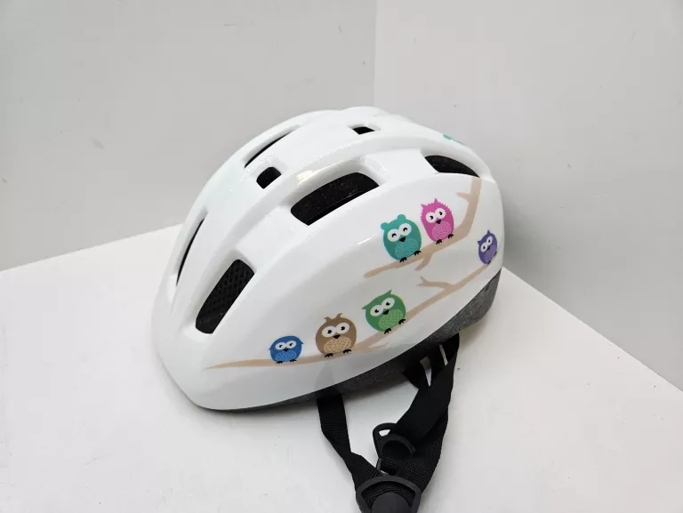 KASK OXELO 50-57CM S/M