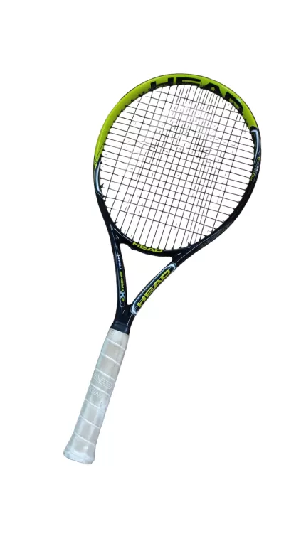 RAKIETA DO TENNISA HEAD YOUTEK EXTREME TEAM 270G