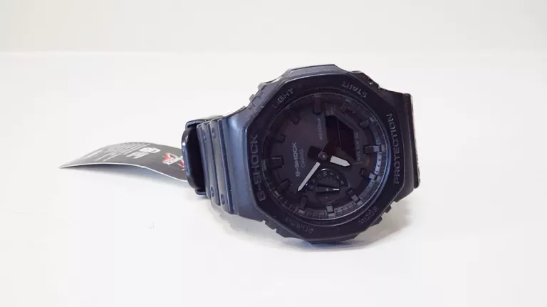 PROMOCJA! ZEGAREK CASIO G-SHOCK GA-2100