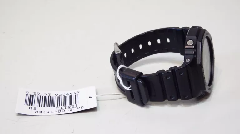 PROMOCJA! ZEGAREK CASIO G-SHOCK GA-2100