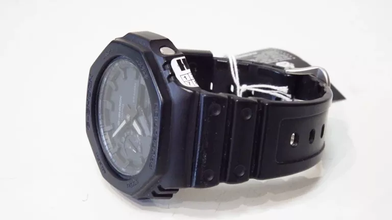 PROMOCJA! ZEGAREK CASIO G-SHOCK GA-2100