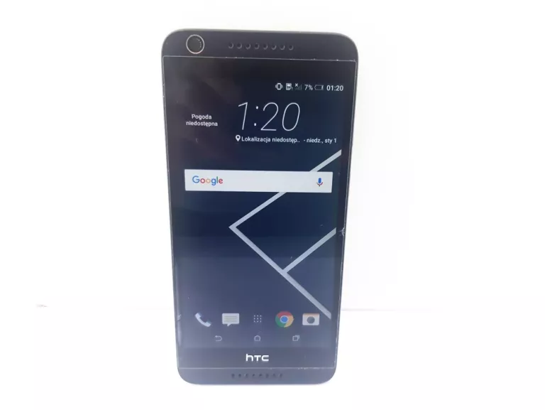 TELEFON HTC DESIRE 626
