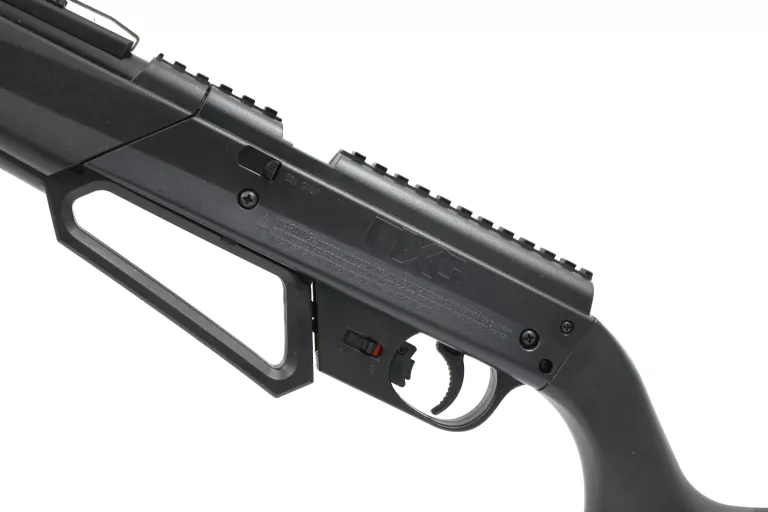 UMAREX NXG APX PCA 4,5 KARABINEK PNEUMATYCZNY