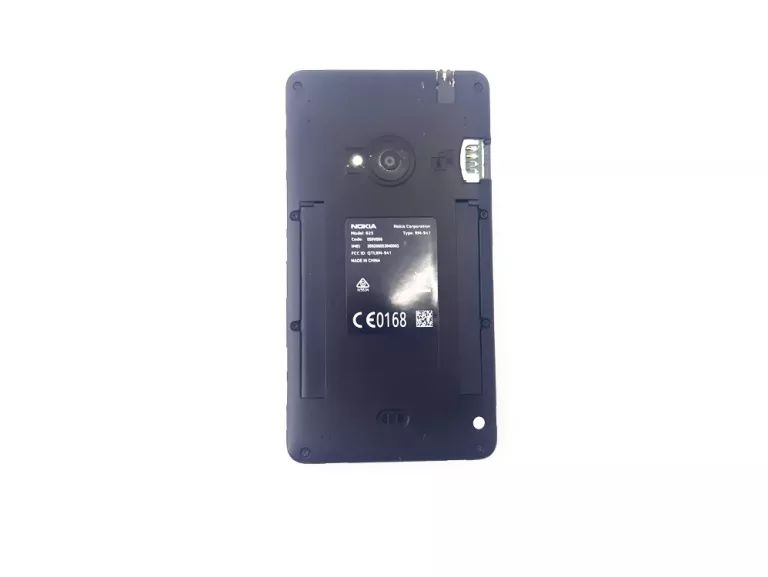 TELEFON NOKIA 625 USZKODZONE WEJSCIE SIM