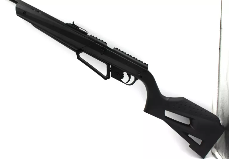 UMAREX NXG APX PCA 4,5 KARABINEK PNEUMATYCZNY