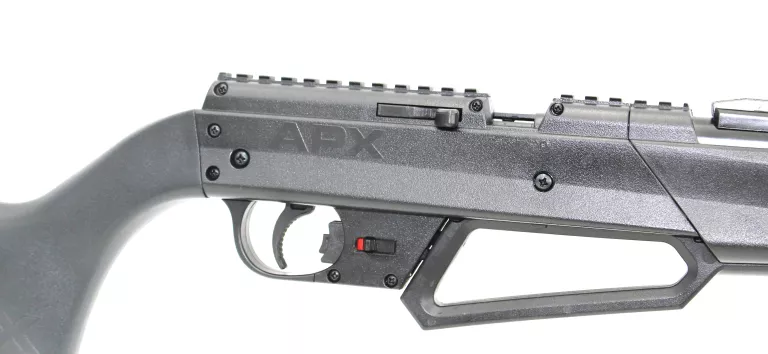 UMAREX NXG APX PCA 4,5 KARABINEK PNEUMATYCZNY