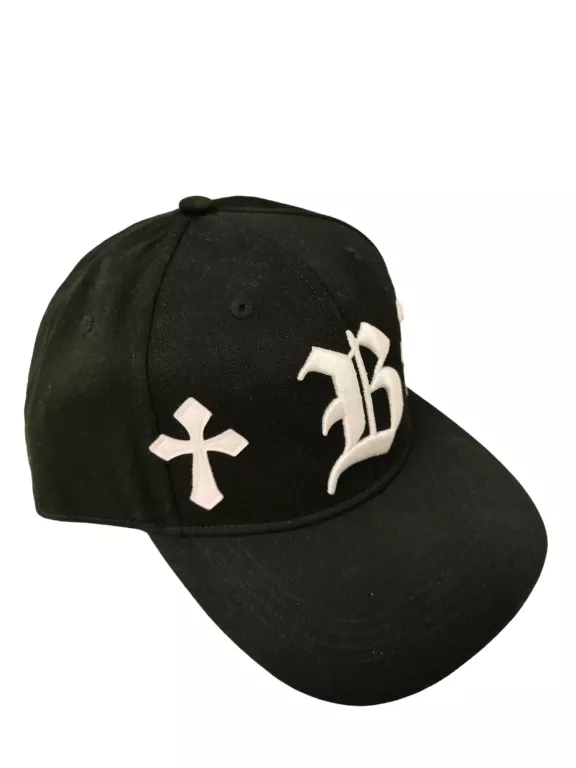CZAPKA Z DASZKIEM BLACK SQUAD