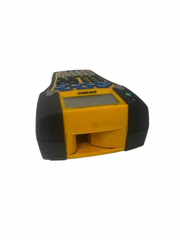 DRUKARKA ETYKIET DYMO RHINO 6000+ PRZEMYSŁOWA