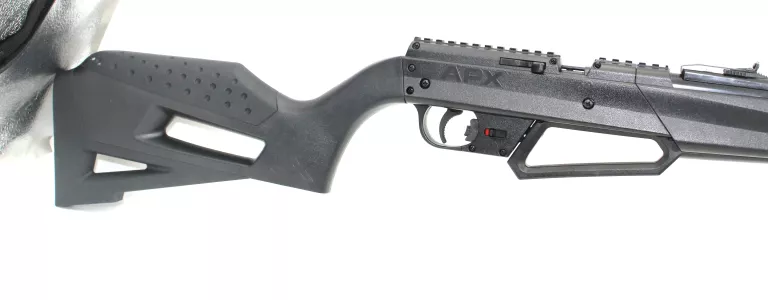 UMAREX NXG APX PCA 4,5 KARABINEK PNEUMATYCZNY