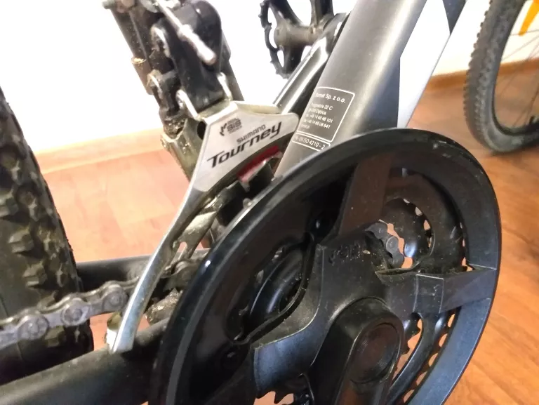 ROWER ROMET RAMBLER R9 1