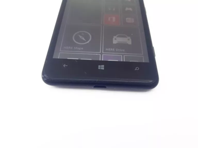 TELEFON NOKIA 625 USZKODZONE WEJSCIE SIM