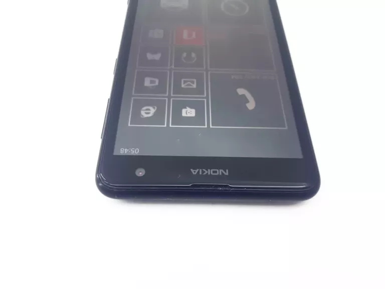TELEFON NOKIA 625 USZKODZONE WEJSCIE SIM