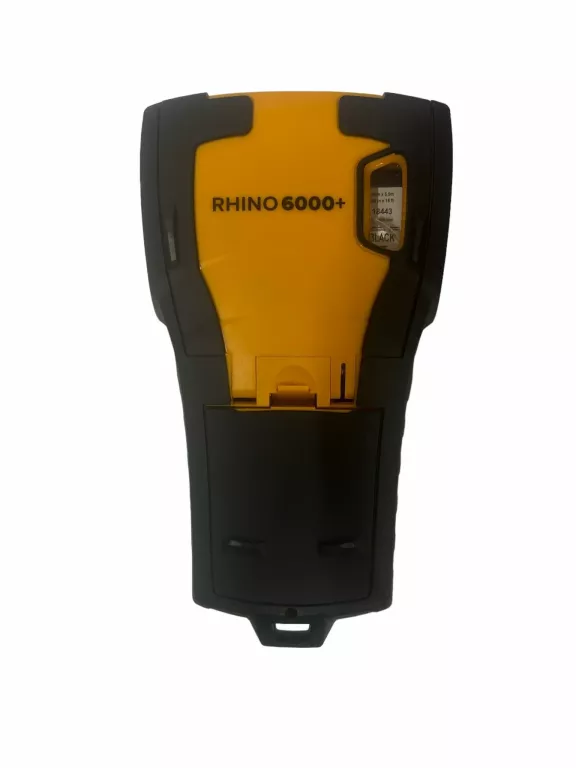 DRUKARKA ETYKIET DYMO RHINO 6000+ PRZEMYSŁOWA