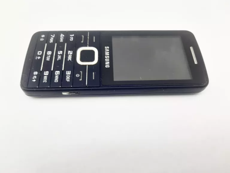 TELEFON SAMSUNG GT-S5611