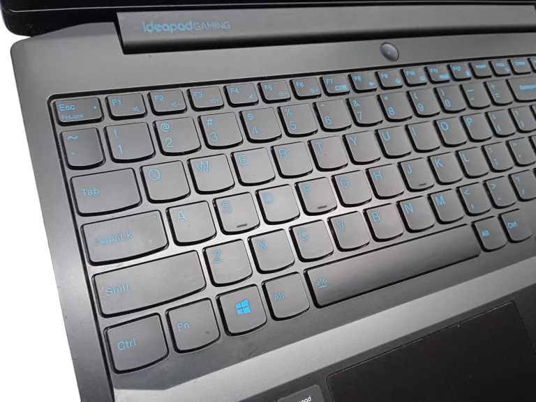 LAPTOP LENOVO IDEAPAD GAMIN 3 15IMH05 8GB/512GB/COREI5