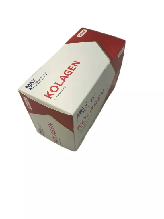 DR.MAX KOLAGEN MAX MOBILITY 1000MG 120 TABL.