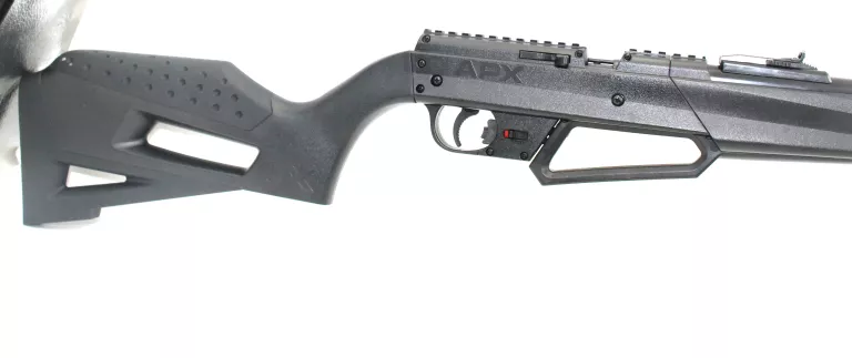 UMAREX NXG APX PCA 4,5 KARABINEK PNEUMATYCZNY