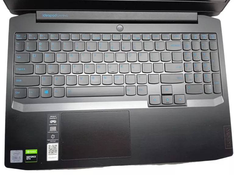 LAPTOP LENOVO IDEAPAD GAMIN 3 15IMH05 8GB/512GB/COREI5