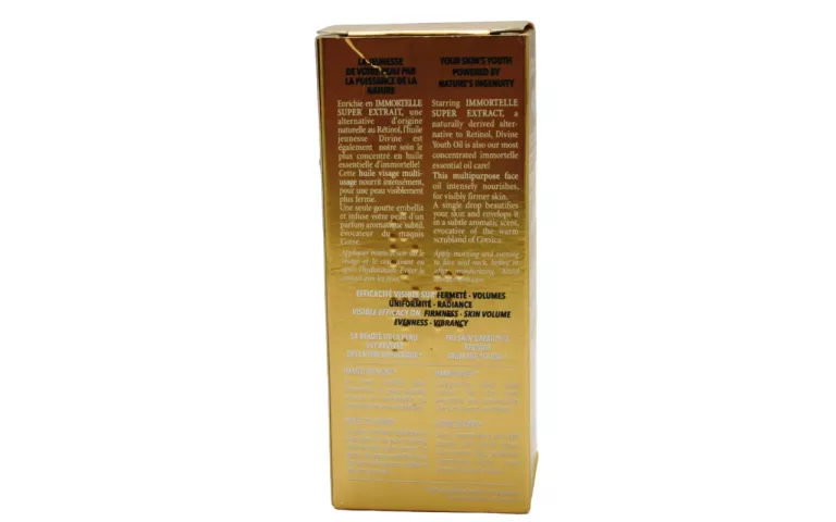 L'OCCITANE HUILE JEUNESSE DIVINE YOUTH OIL 30ML