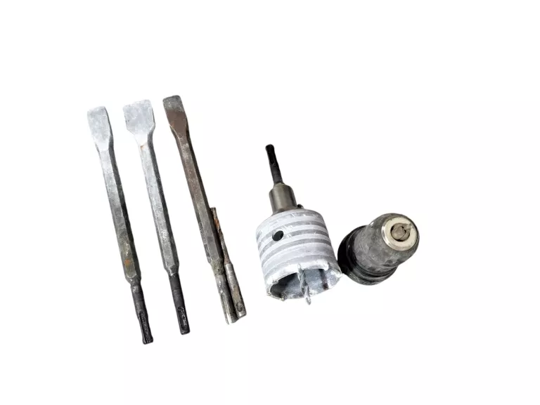 MŁOTOWIERTARKA DEWALT D25144 QS WALIZKA