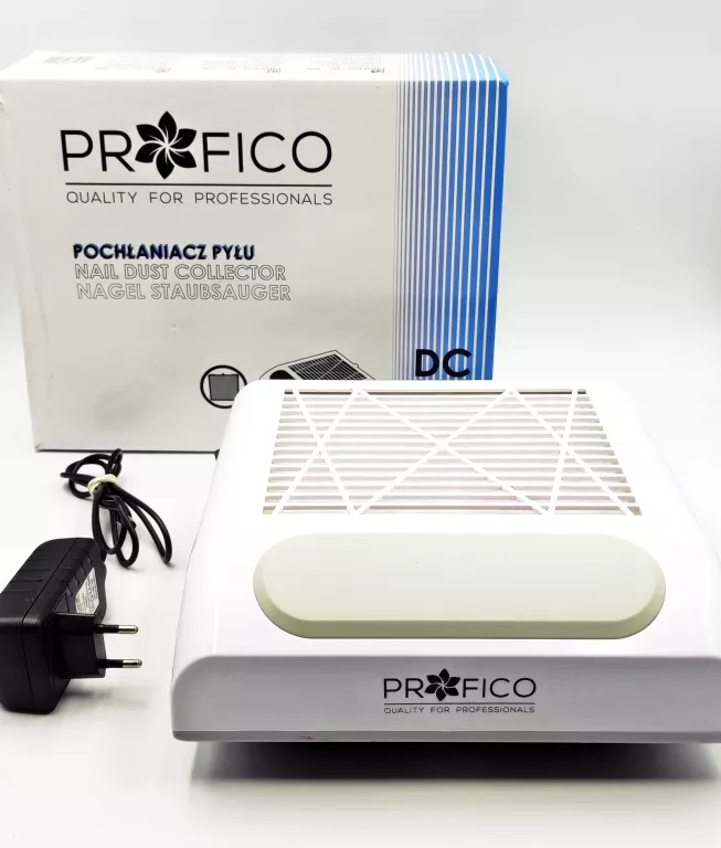 POCHŁANIACZ PYŁU BEZWORKOWY PROFICO DC900