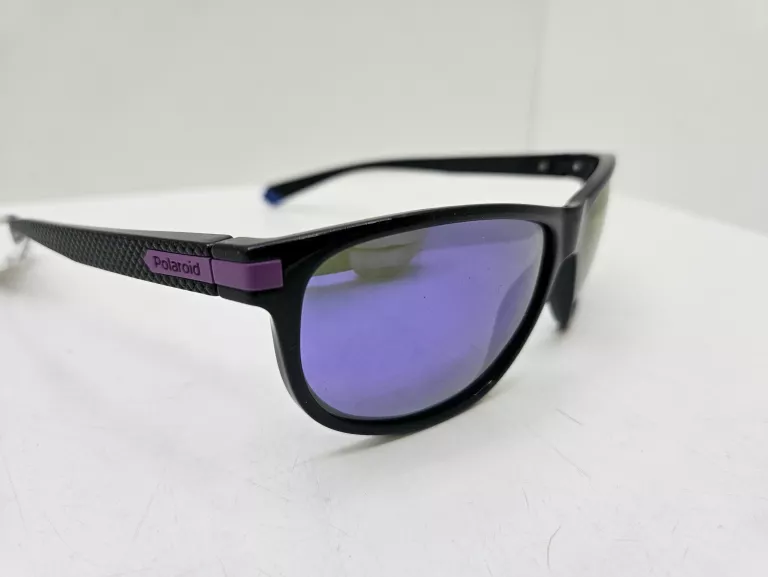 OKULARY POLAROID HK8MF