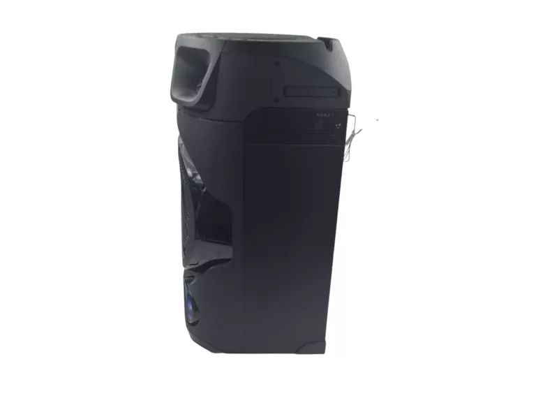 GŁOŚNIK PRZENOŚNY SONY MHC-V13 150W FM + PILOT