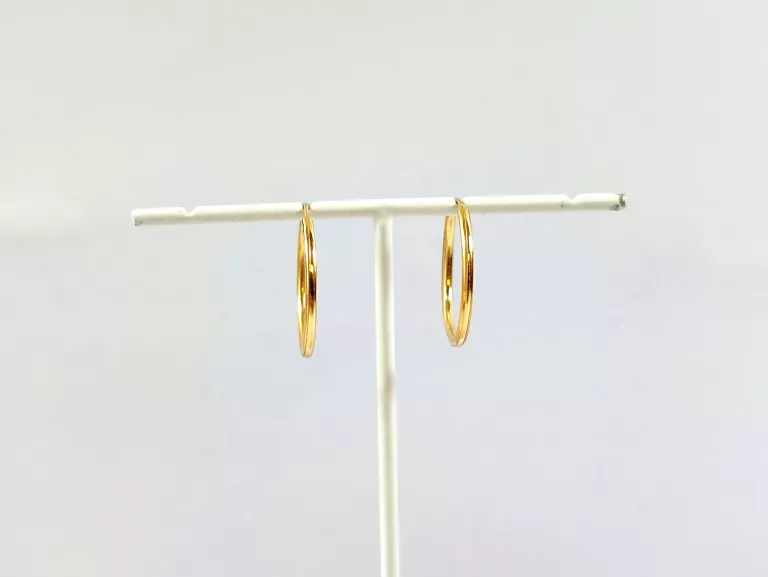 zlote-kolczyki-kola-585-150g-sr-2-cm-stan-11323-2