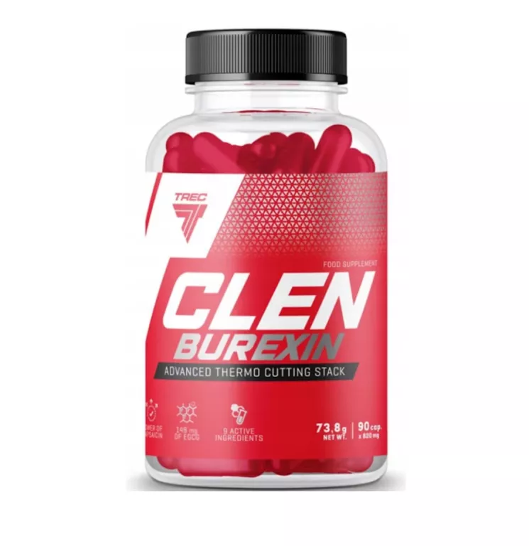CLEN BIREXIN 5901828344305