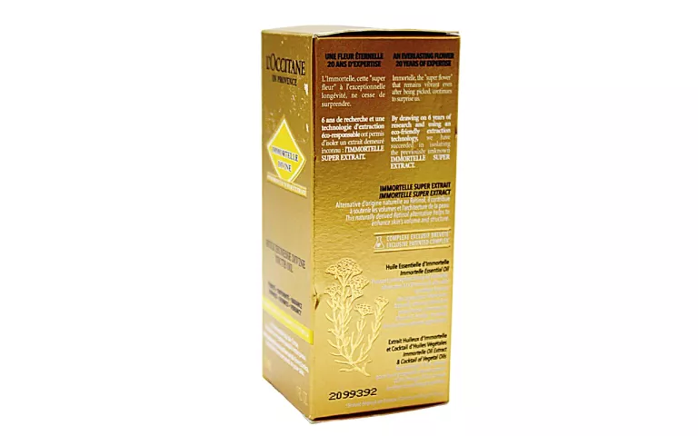 L'OCCITANE HUILE JEUNESSE DIVINE YOUTH OIL 30ML