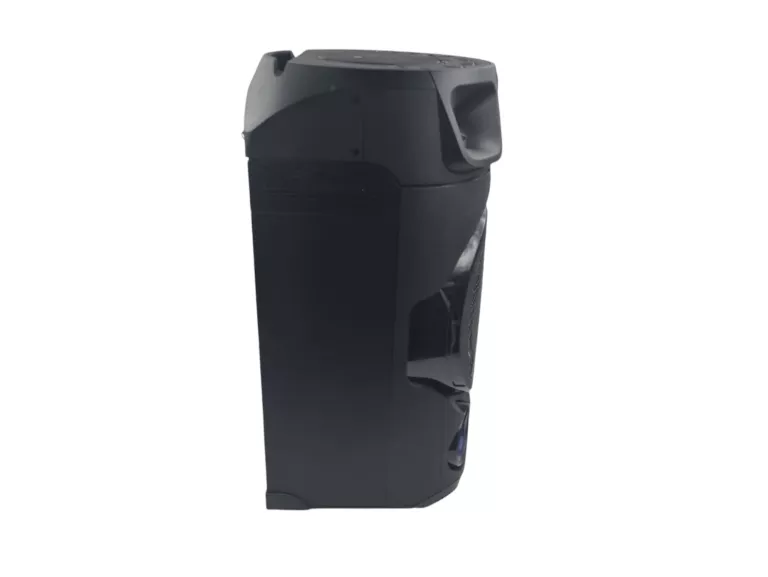 GŁOŚNIK PRZENOŚNY SONY MHC-V13 150W FM + PILOT