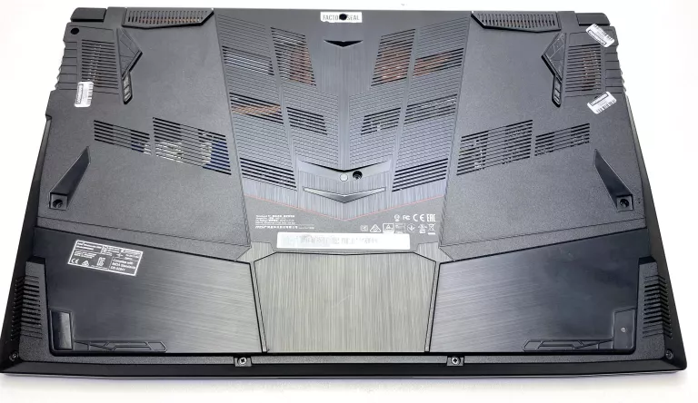 LAPTOP MSI GF75 THIN 9SC 17,3 "