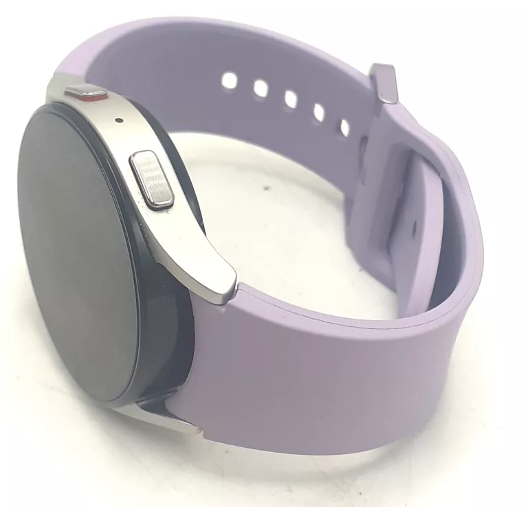 SMARTWATCH SAMSUNG GALAXY WATCH 5 40MM FIOLETOWY