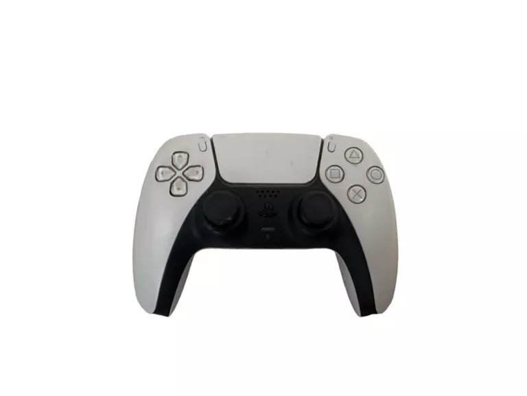 KONSOLA PS5 + PAD + OKABLOWANIE