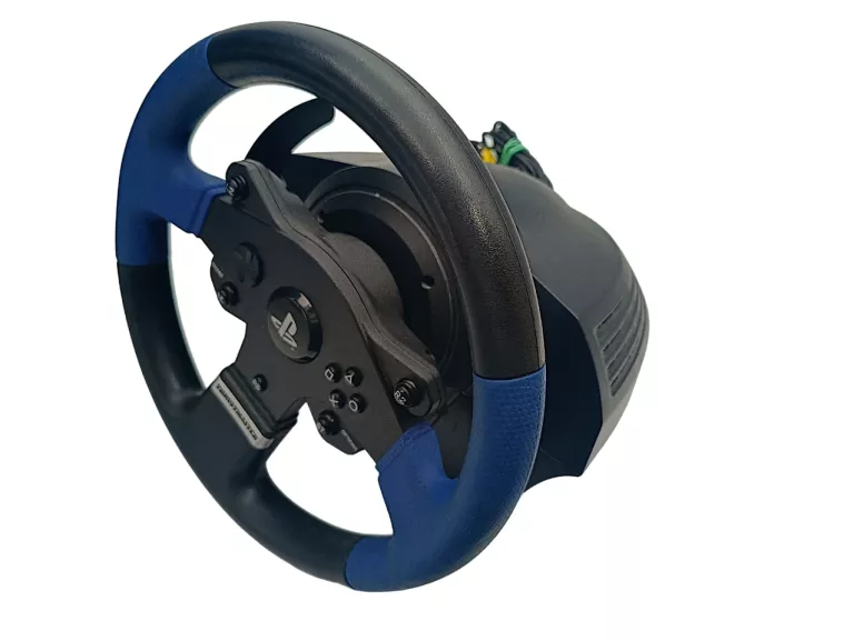 KIEROWNICA THRUSTMASTER T150 Z PEDAŁAMI PS4, PS3, PC FORCE FEEDBACK