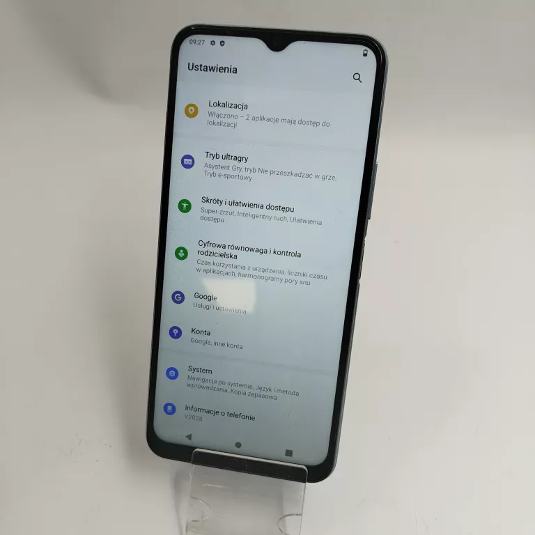 TELEFON VIVO Y11S