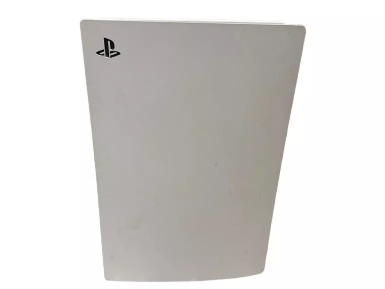 KONSOLA PS5 + PAD + OKABLOWANIE