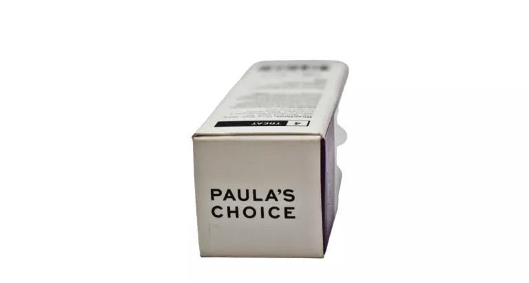 PAULAS CHOICE NIACINAMIDE 20%