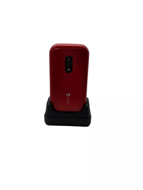 TELEFON KOMÓRKOWY DORO 6040
