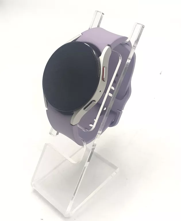 SMARTWATCH SAMSUNG GALAXY WATCH 5 40MM FIOLETOWY